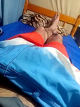 nandohk4r online show from December 15, 1:52 pm