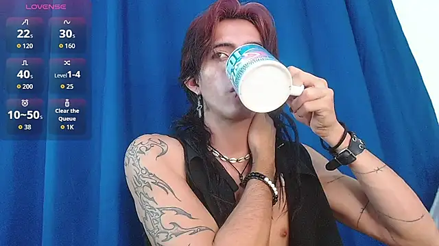 andreey50 online show from January 14, 9:18 pm