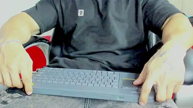 jeicob gagnon online show from January 31, 11:58 pm