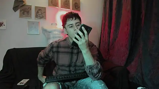 Antonello Vannucci online show from December 27, 9:11 pm