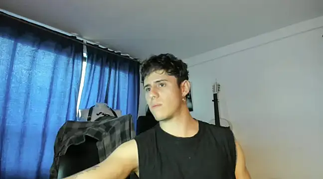 Antonello Vannucci online show from March 1, 9:59 pm