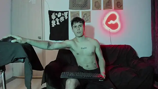 Antonello Vannucci online show from January 13, 8:58 pm