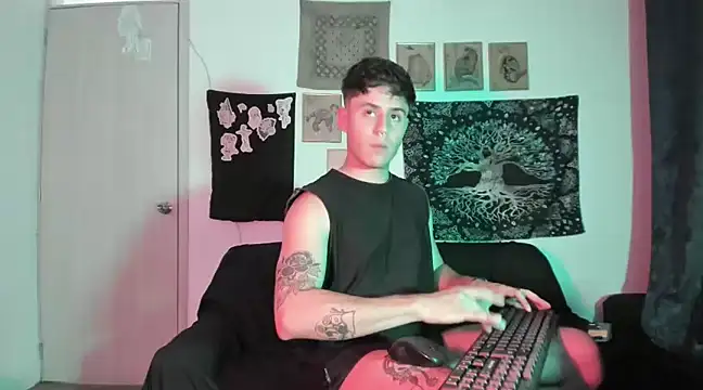 Antonello Vannucci online show from January 22, 9:22 pm