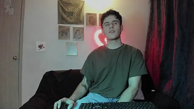 Antonello Vannucci online show from December 28, 11:16 pm