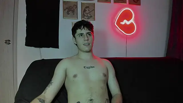 Antonello Vannucci online show from January 5, 10:29 pm