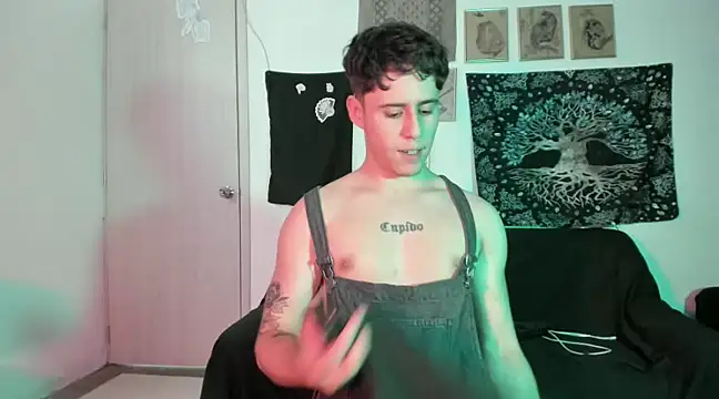 Antonello Vannucci online show from January 28, 8:04 pm