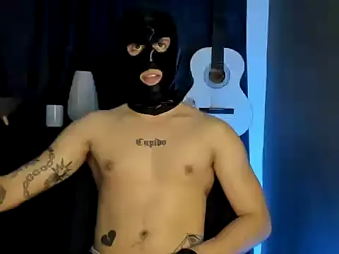 Antonello Vannucci online show from October 27, 3:31 am