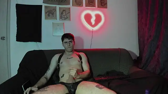 Antonello Vannucci online show from January 3, 11:44 pm