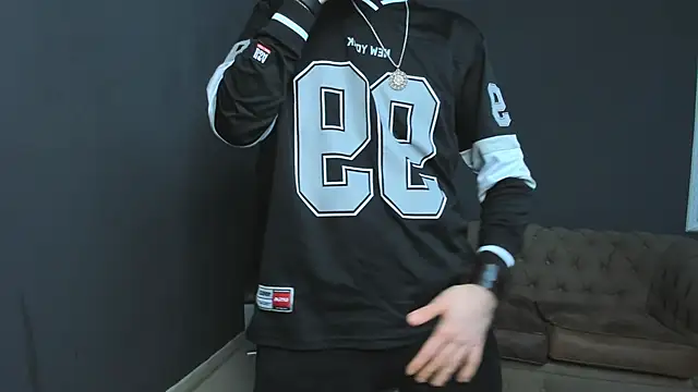 AxelColton online show from January 9, 11:48 am