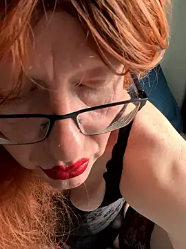 Valerie-4-U online show from February 28, 9:30 am