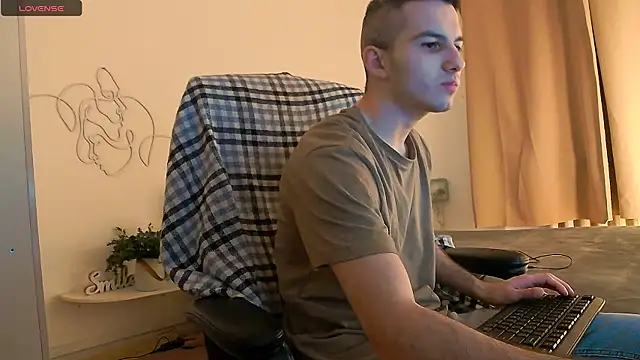 Devin Jay online show from January 19, 1:33 pm