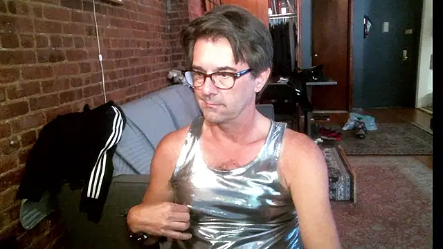 Johnny Bottoms online show from September 21, 4:51 pm