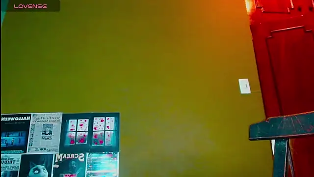 gato444  online show from January 15, 5:29 am