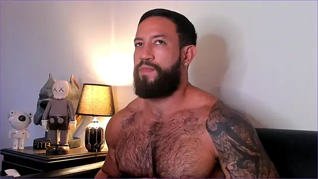 BradLeon  online show from November 27, 10:13 pm