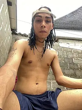 seven7xis online show from January 7, 7:28 pm