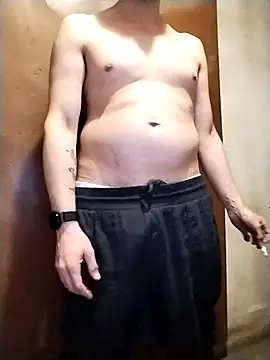 koudelka2322 online show from February 13, 1:01 am