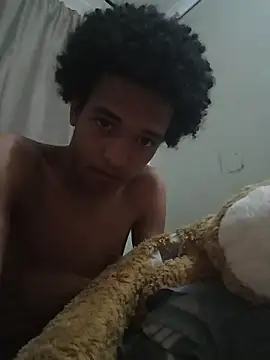 TheRiseOfDick online show from April 15, 10:21 pm