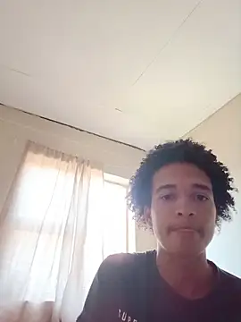 TheRiseOfDick online show from April 9, 2:45 pm