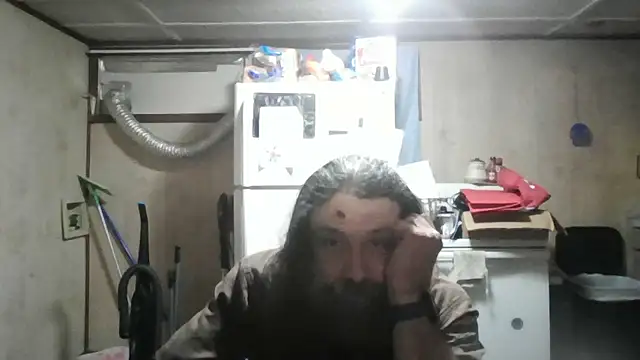 zaneporter46 online show from January 9, 4:51 am