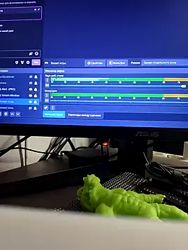 -VsFuture- online show from February 25, 7:58 pm