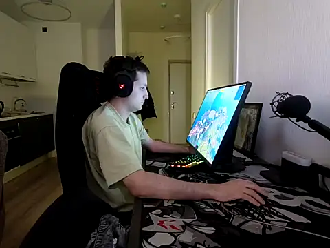 -VsFuture- online show from February 7, 9:47 am