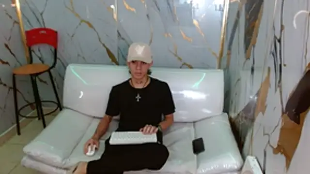 andy dan18 online show from March 22, 8:03 pm