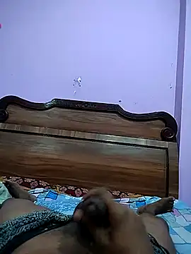 PLAYBOYYRAAJ online show from March 18, 3:44 pm