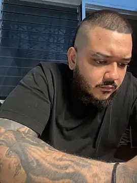 El Titan1998 online show from November 13, 10:57 pm