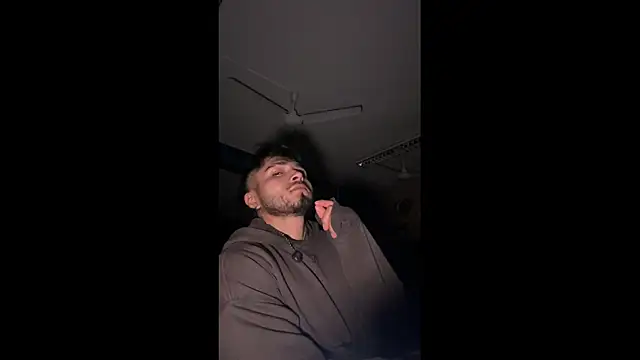 Beboteejoel online show from September 24, 4:45 am