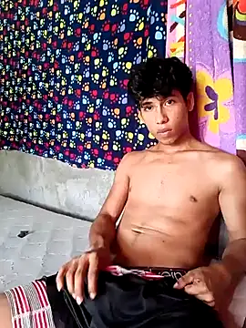 Andres123cv online show from September 14, 6:32 pm