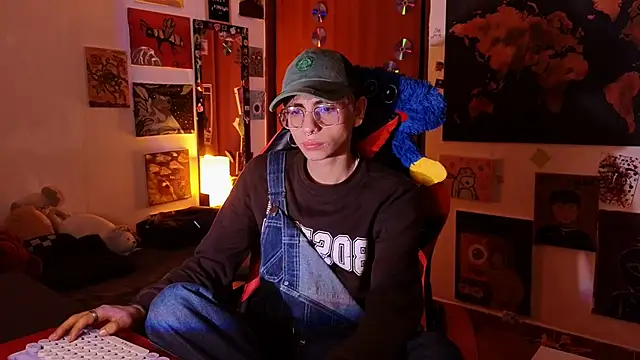 The Princematt online show from April 8, 8:06 pm