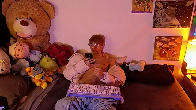 The Princematt online show from April 14, 9:14 pm