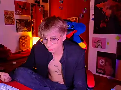 The Princematt online show from April 10, 9:11 pm