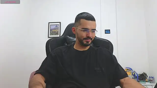 Massimoo 07 online show from January 9, 6:02 pm