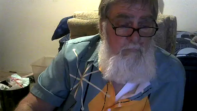 viejo oso online show from July 9, 5:22 am