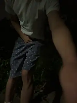 miichannnnn online show from October 7, 12:31 pm