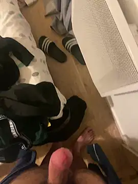 rominoucoquin online show from January 2, 9:39 pm