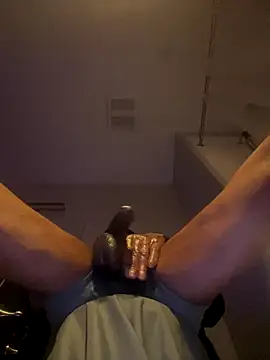 RicanDick4u online show from December 17, 6:53 am