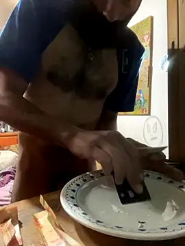 FlacuCoco online show from November 1, 6:50 am