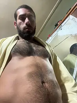 FlacuCoco online show from November 7, 11:52 pm