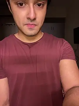 sunny49477 online show from October 12, 8:03 pm