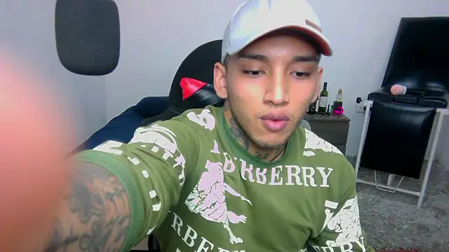 David Adams2003 online show from February 27, 1:49 pm