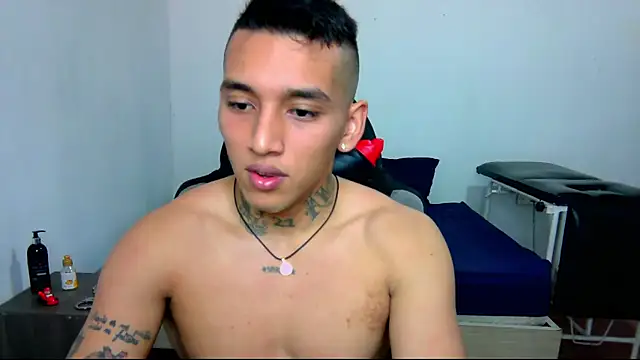 David Adams2003 online show from January 11, 2:25 pm