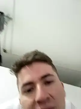 MrBelac online show from February 23, 10:31 pm