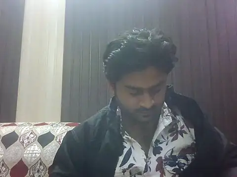 indihotguy online show from November 17, 2:09 pm