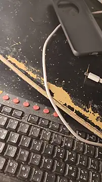 niyack69 online show from April 5, 10:50 pm