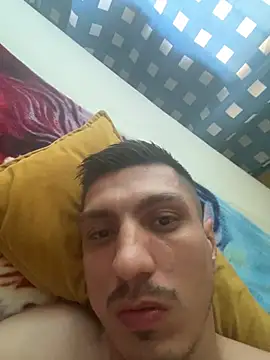 a777litospereira online show from April 12, 9:05 pm