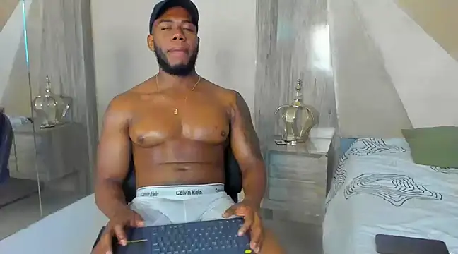 benjamincol online show from January 26, 5:13 am