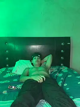 Br4ndxpimm online show from January 12, 1:53 am