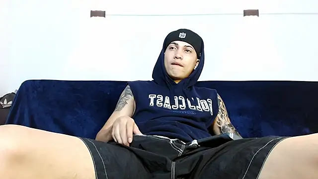 Br4ndxpimm online show from October 4, 2:00 pm